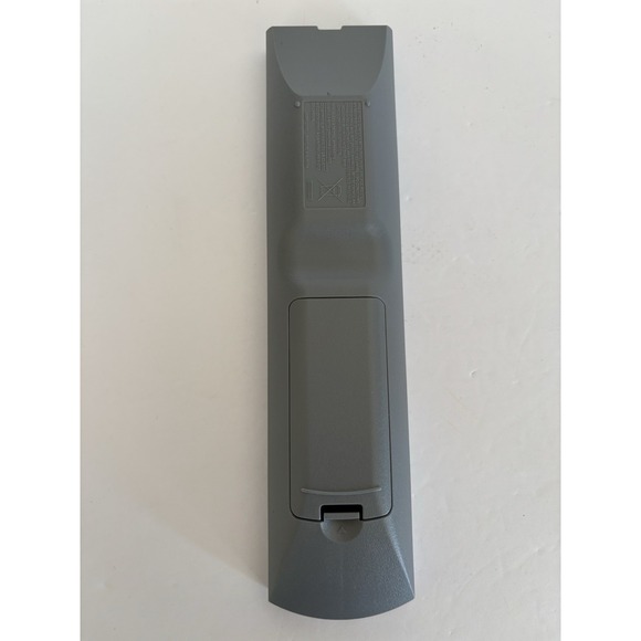 NEW! Sony RMT-D175A Remote Control (for DVD Player)! MINT Genuine Original OEM - Picture 2 of 3